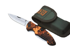 Oyo Gevir Duo Hunting Knife
