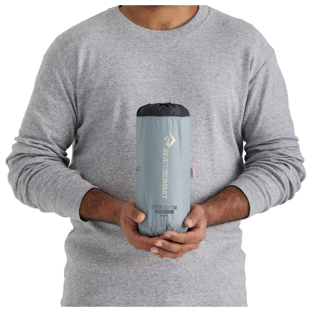 Sea to Summit Ether Light XR Insulated Mat - Regular | Gearshop NZ