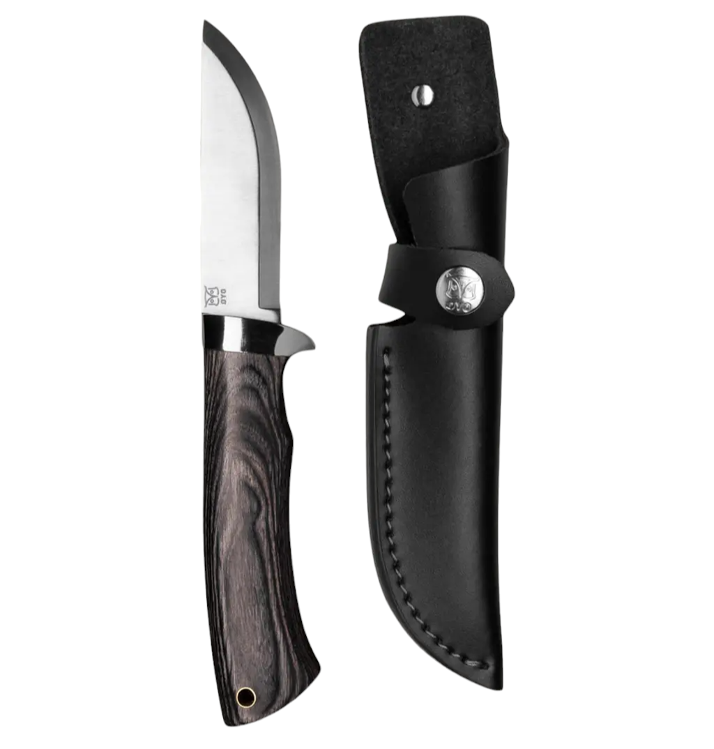 Oyo TUV Sheath Knife
