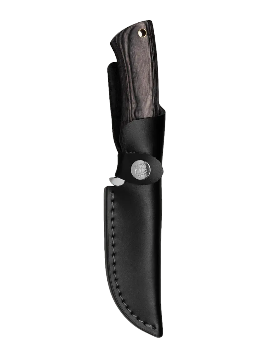 Oyo TUV Sheath Knife