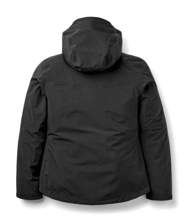 Rab Women's Firewall Jacket
