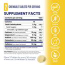 SaltStick FastChews Packet, 10 Chews