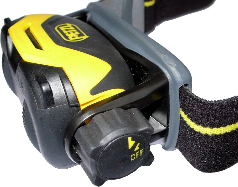 Petzl Pixa 2 Headlamp