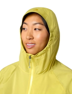 Marmot Women's Superalloy Rain Jacket