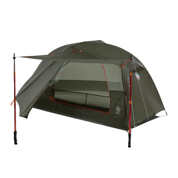 Big Agnes Copper Spur UL1 Hyperbead 1 Person Tent