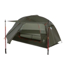 Big Agnes Copper Spur UL1 Hyperbead 1 Person Tent | Gearshop NZ