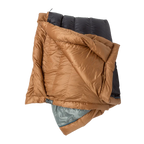 Big Agnes King Solomon -7degC Double Wide Sleeping System