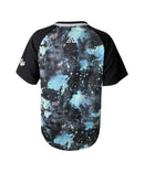 Sendy Youth Short Sleeve Bike Jersey | Gearshop NZ