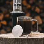 AeroPress Stainless Steel Regular Micro-Filter