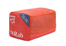 Rab Neutrino 0degC Down Sleeping Bag Reg LH - Graphene/Dark Pollen | Gearshop NZ