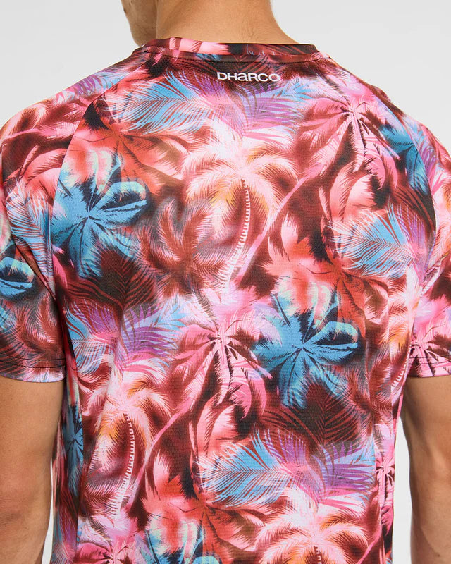 Dharco Mens Short Sleeve Jersey S26