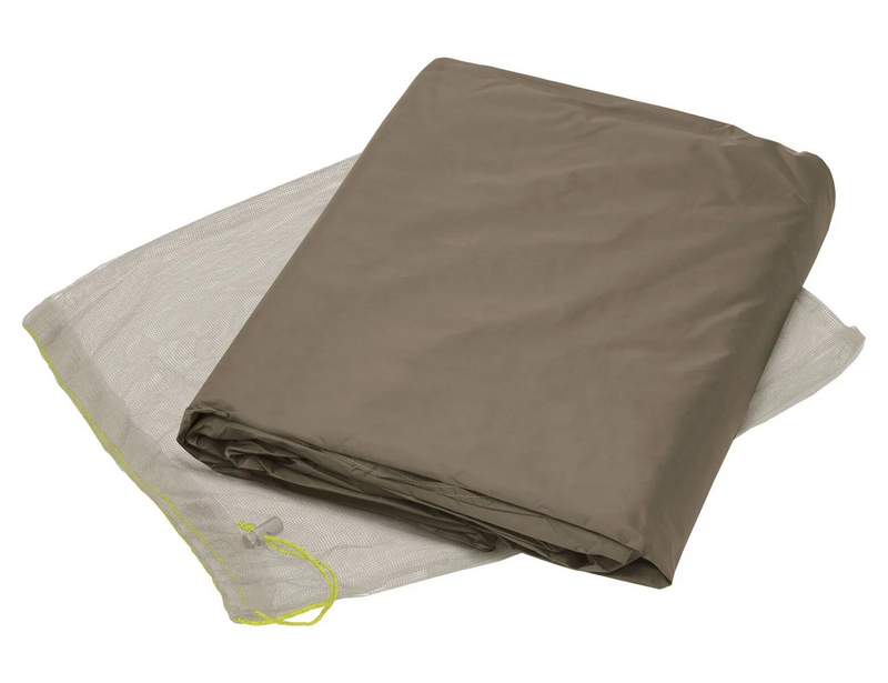 Vaude Power Lizard Seamless Ultralight 1-2p Tent Footprint