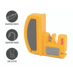 Smiths Fillet Knife & Hook Sharpener