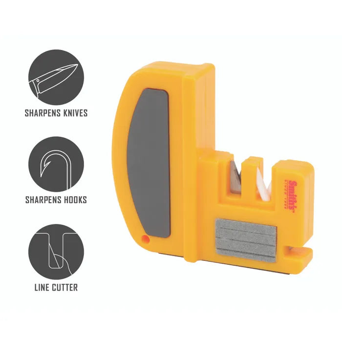 Smiths Fillet Knife & Hook Sharpener