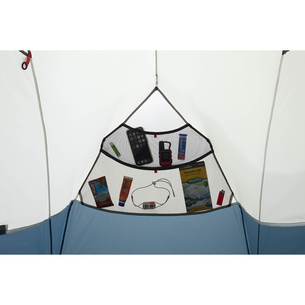 MSR Hubba Hubba HD - 1 Person Tent