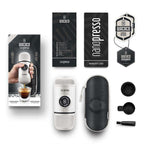 Wacaco Nanopress Coffee Maker