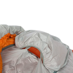 Big Agnes Lost Ranger UL 3in1 -9C Downtech Sleeping Bag