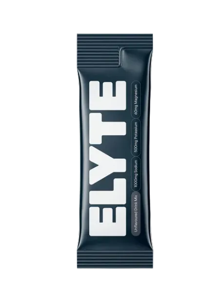 Elyte Hydration Powder