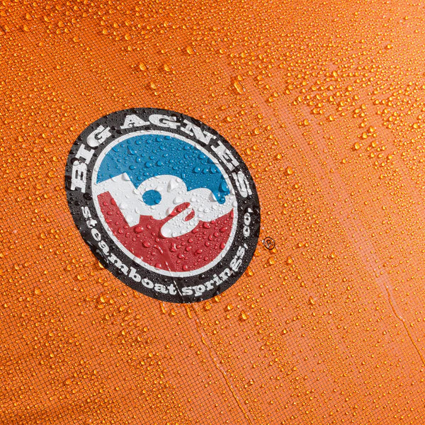 Big Agnes Copper Spur UL1 Hyperbead 1 Person Tent