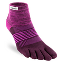 Injinji TRAIL 2.0 Women's Specific Midweight Mini-Crew