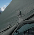 Durston X-Mid 2 Solid Tent