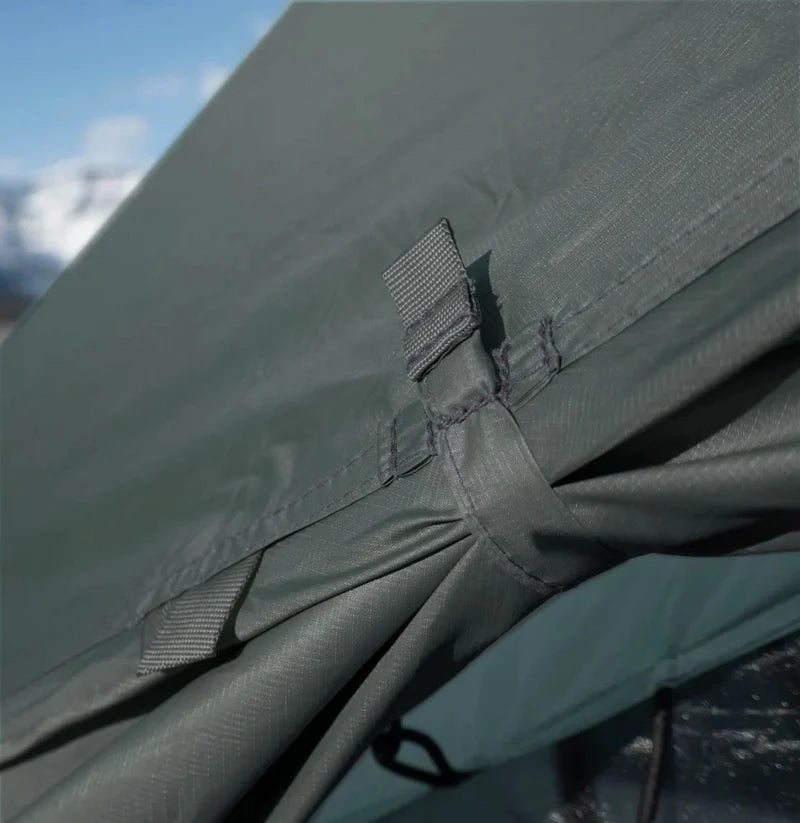 Durston X-Mid 2 Solid Tent