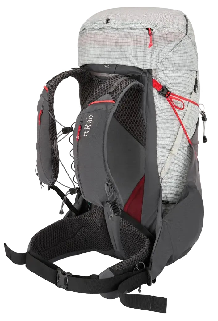 Rab Muon 50L Hiking Pack