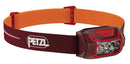 Petzl Actik Core Rechargeable Headlamp 625 Lumens | Gearshop NZ