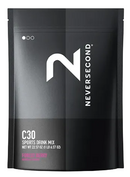 Neversecond C30 Sports Drink Mix 640g | Gearshop NZ