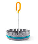 Biolite CampStove Kettlepot & Coffee Kit | Gearshop NZ