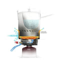 MSR Reactor Stove System 1.7L | Gearshop NZ