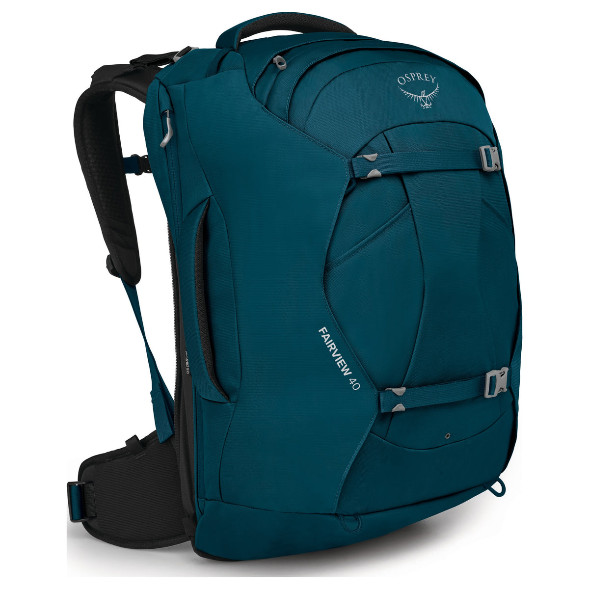 Osprey Fairview 40 Womens Travel Backpack
