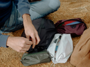 Peak Design Packing Cube Ultralight Fabric | Gearshop NZ