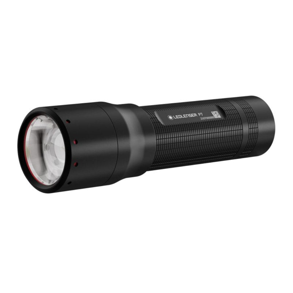 Ledlenser P7 Torch