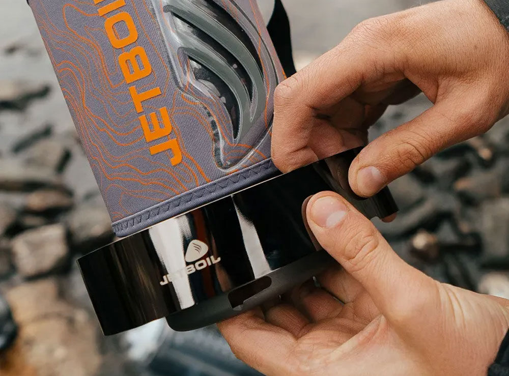 Jetboil Windscreen Accessory