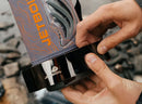 Jetboil Windscreen Accessory | Gearshop NZ