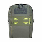 Tatonka Side Pocket 4L BC - Stone Grey Olive