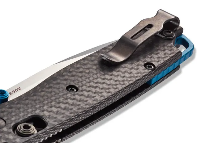Benchmade Bugout - Carbon Fiber