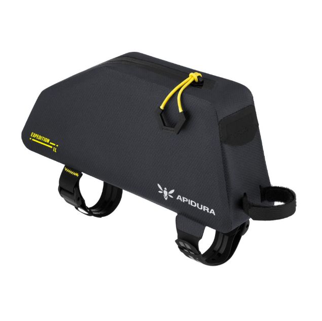Apidura Expedition 2.0 Top Tube Bag