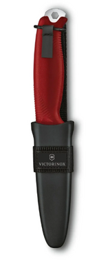 Victorinox Venture Full Tang Fixed Blade Outdoor Knife