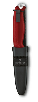 Victorinox Venture Full Tang Fixed Blade Outdoor Knife | Gearshop NZ