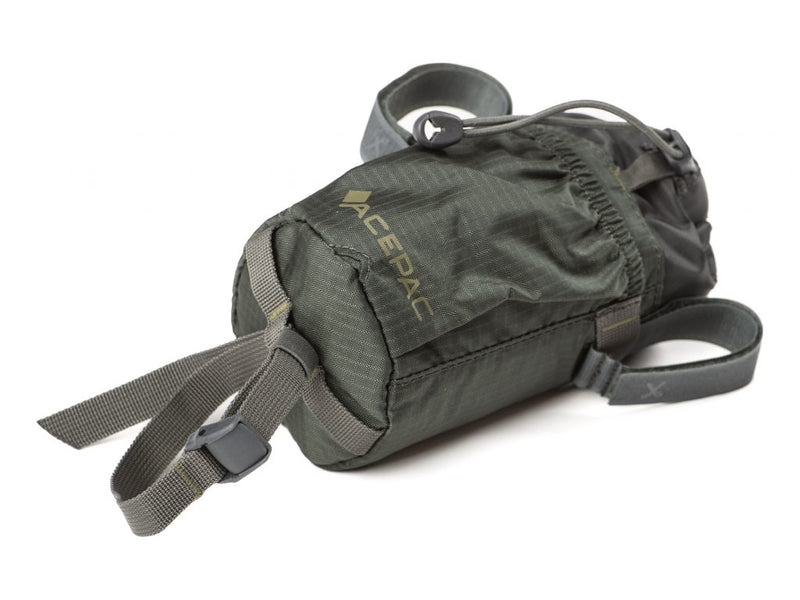 Acepac Bike Bottle Bag MkIII