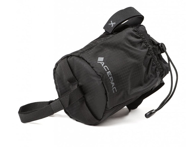 Acepac Fat Bike Bottle Bag MkIII