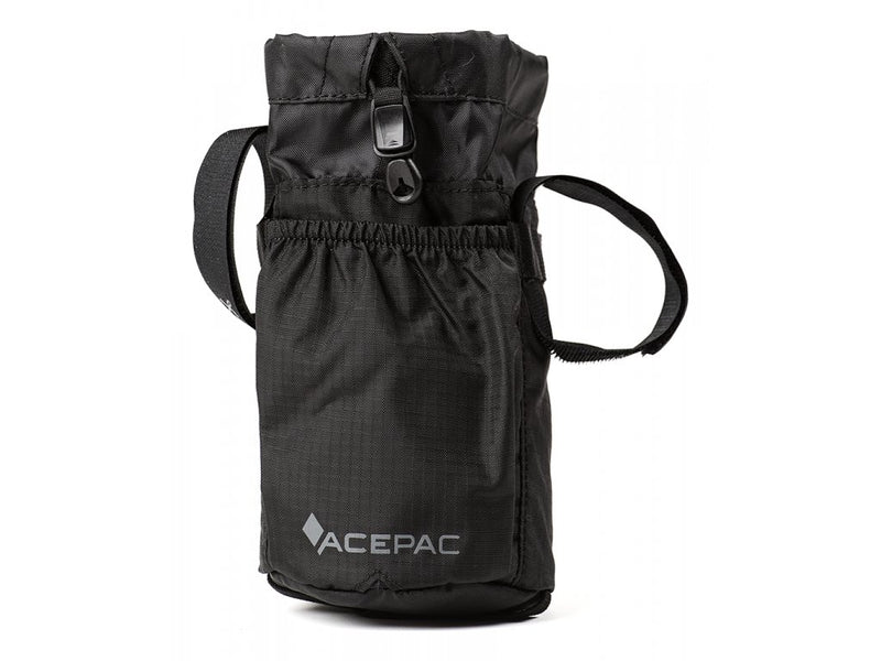 Acepac Fat Bike Bottle Bag MkIII