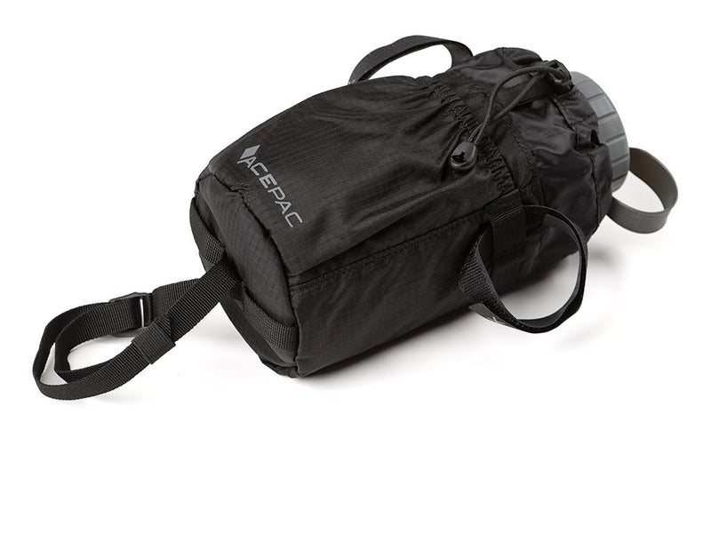 Acepac Fat Bike Bottle Bag MkIII