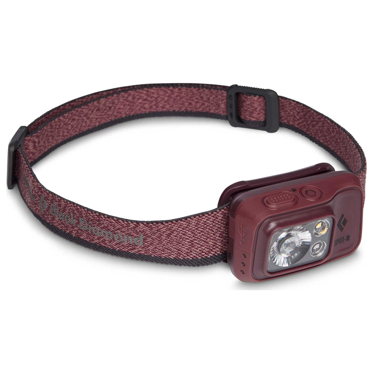 Black Diamond Spot Waterproof 400-R Headlamp