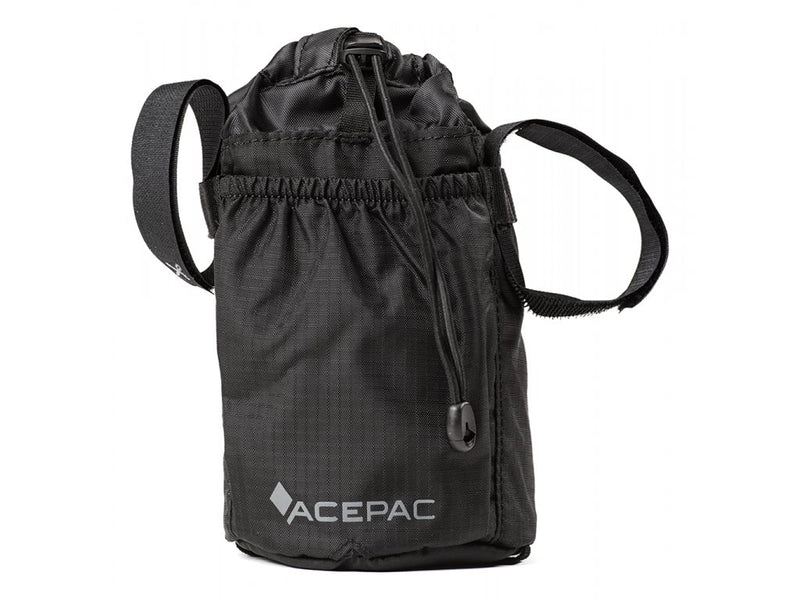 Acepac Fat Bike Bottle Bag MkIII