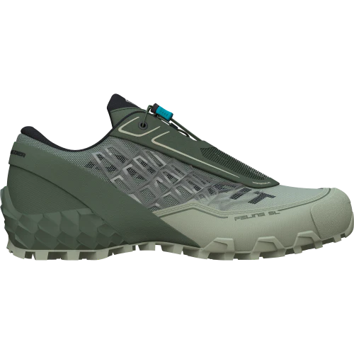 Dynafit Mens Feline SL Trail Running Shoes