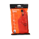 Lifesystems Survival Bag - Orange | Gearshop NZ