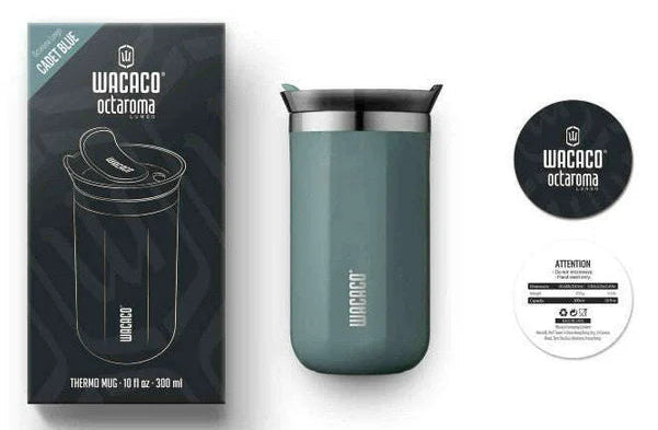 Wacaco Octaroma Travel Mug 300ml